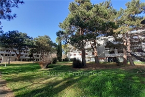 t2 à la vente -   13090  AIX EN PROVENCE, surface 32 m2 vente t2 - UBI468231548